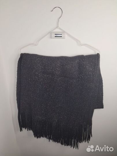 Накидка, пончо