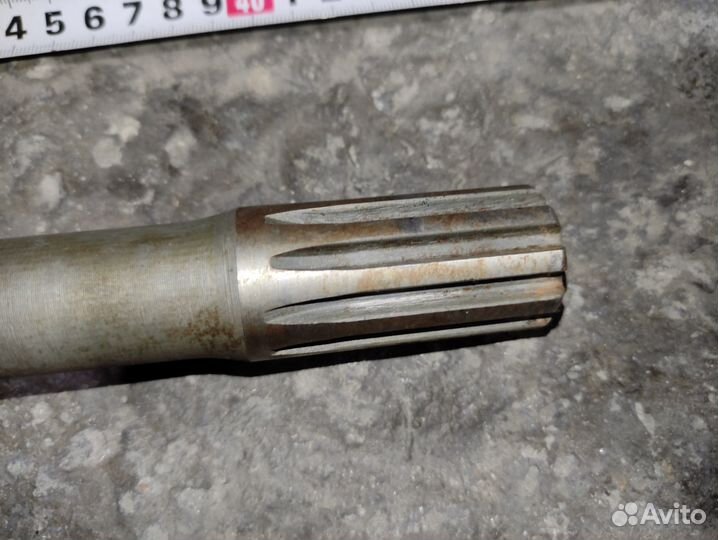 Шарнир кулака поворотного УАЗ-469 (шрус),новые