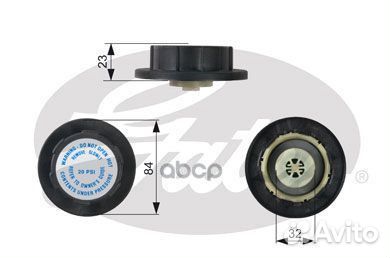 Крышка расширительного бачка mercedes-benz: M-C