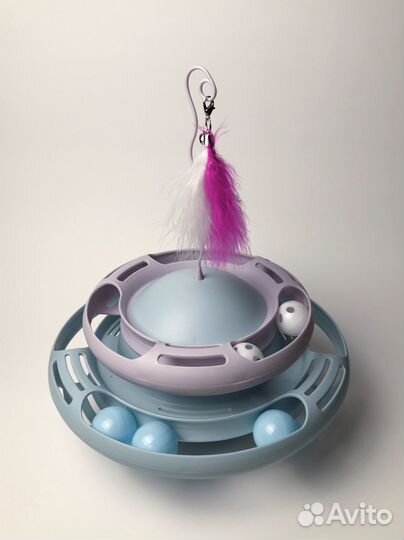 Игрушка для кошки