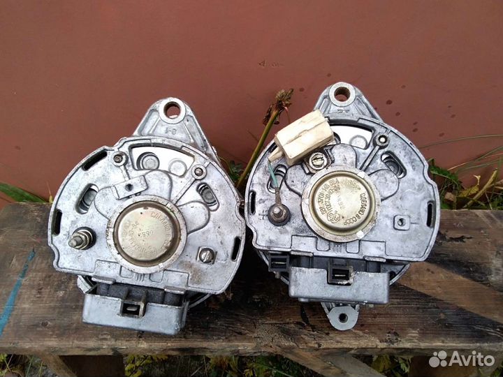 Генератор(уаз,газель)