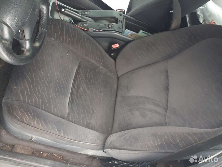 Сиденья для Форд скорпио 2
