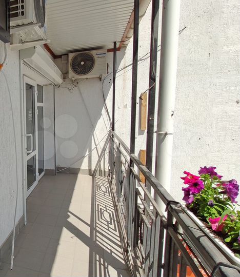 Помещение свободного назначения, 27 м²