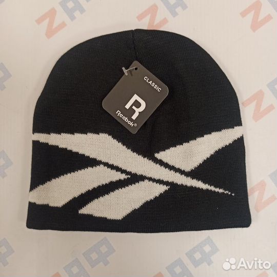 Шапка reebok, размер 55-60 в Ассортименте