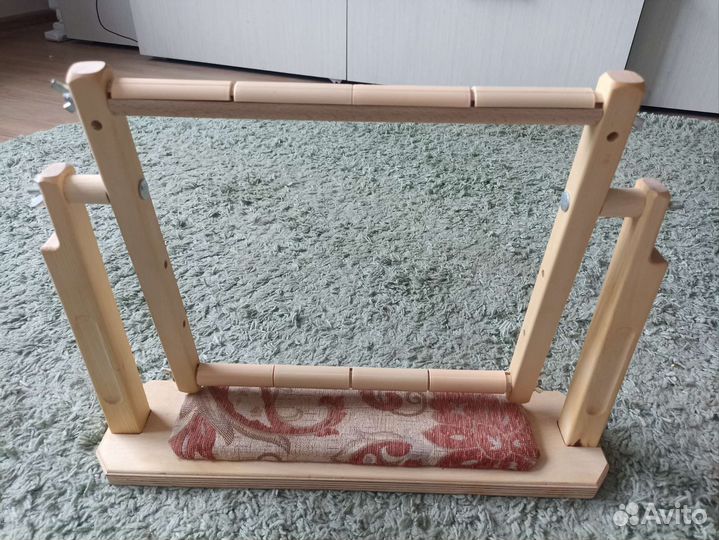 Станок для вышивки