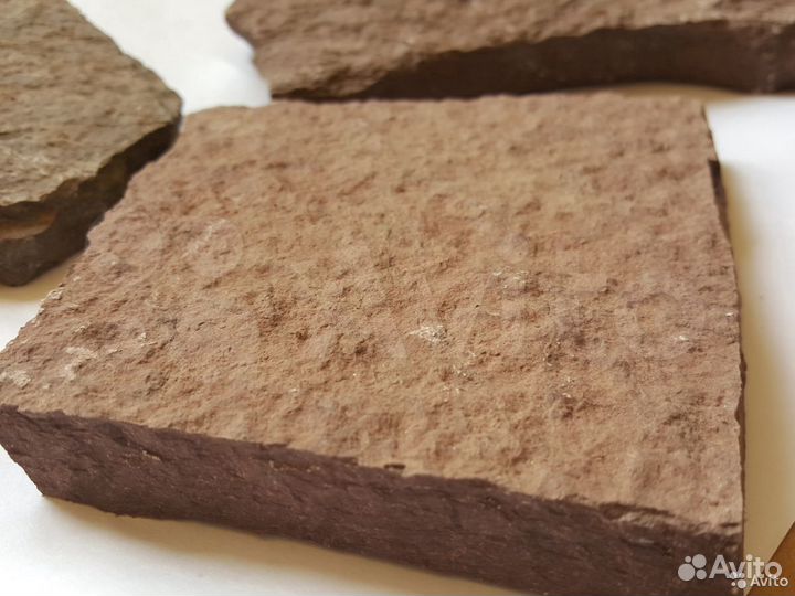 Природный камень Лемезит