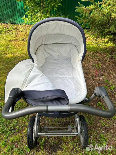 Детская коляска
