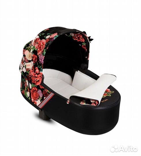 Cybex спальный блок для коляски Priam III