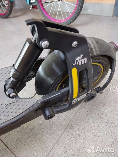 Электро Самокат Ninebot g30p