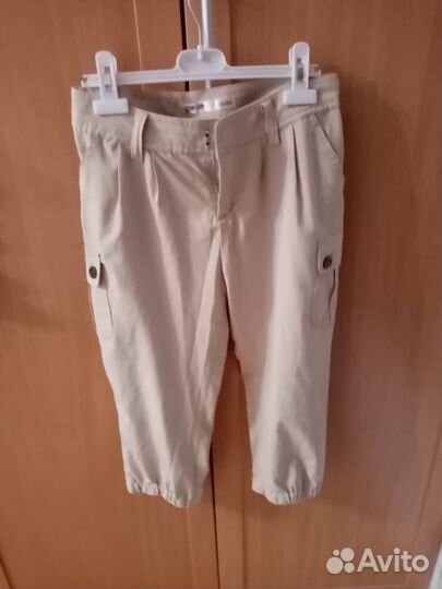 Подростковые летние шорты