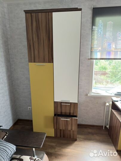 Детская комната мебель для подростка мальчика