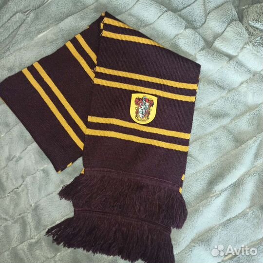 Шарф Harry Potter