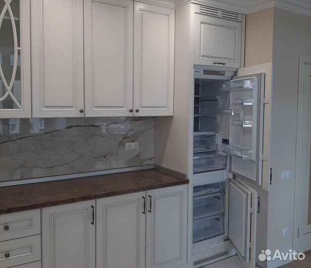 Кухни от производителя