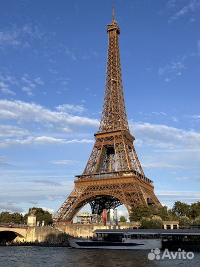 Байер Париж, Европа