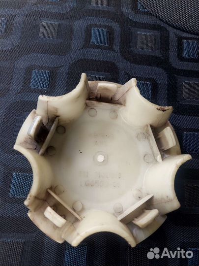 Колпачек tiggo11