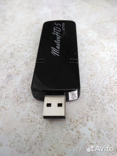 Тв-тюнер gotview MasterHD 5