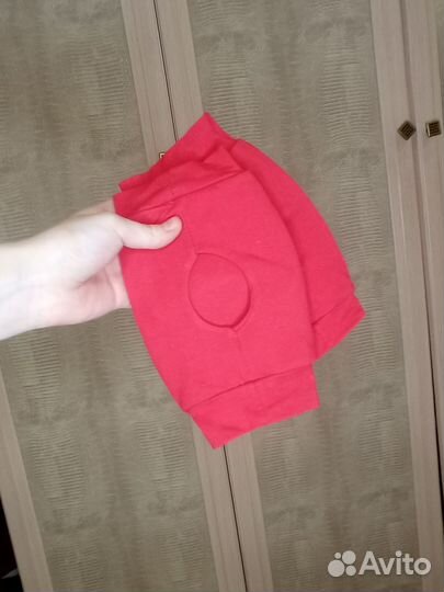 Наколенники для гимнастики