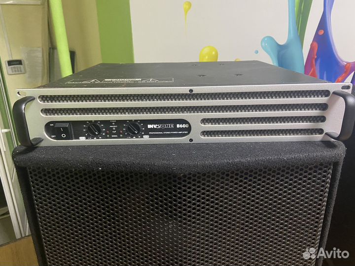 Whatfedale PRO EVP-215