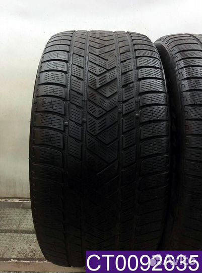 Pirelli Scorpion Winter 315/40 R21 96T