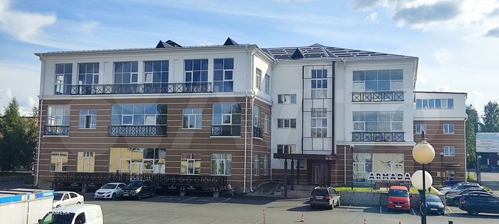 Свободного назначения, 144.7 м²