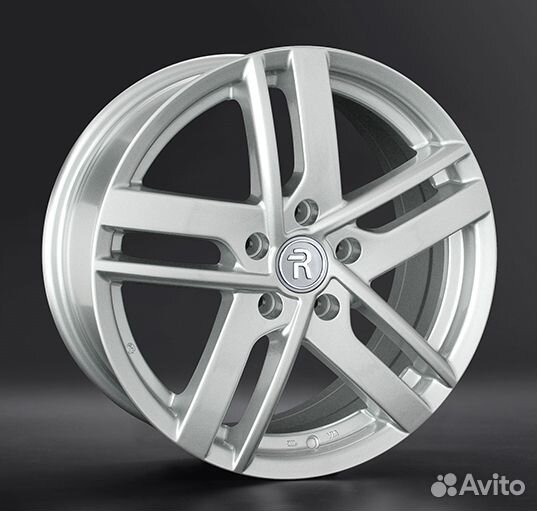 Replay HND339 : 7x17 5*114,3 Et:47 Dia:67,1 S