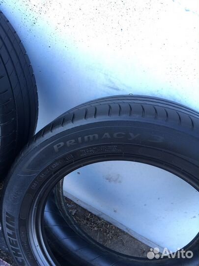 Michelin Primacy 3 205/55 R16 91V