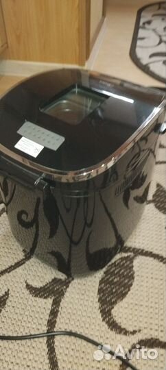 Хлебопечка midea