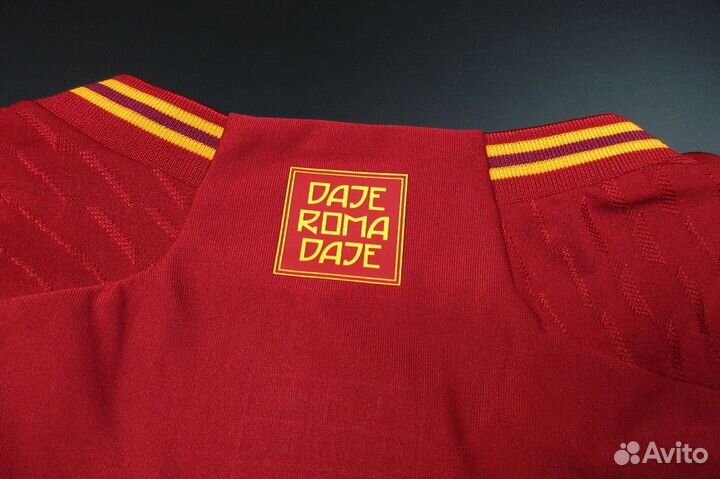 Игровая футбольная форма