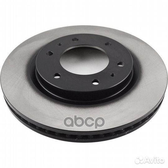 Диск тормозной mitsubishi L200 14/pajero sport