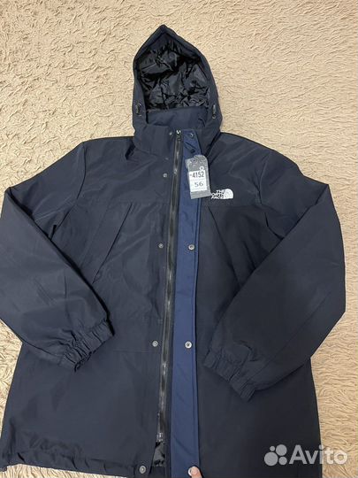 Куртка мужская