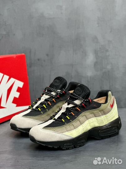 Кроссовки Nike air max 95 41-45