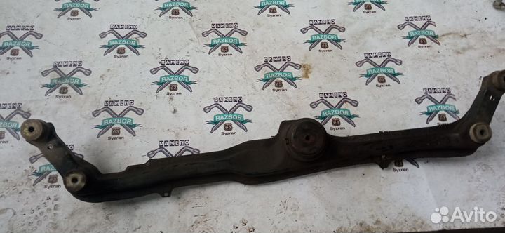 Балка радиатора Volkswagen джетта