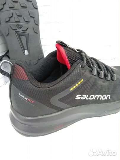 Кроссовки Salomon размеры 41 - 45