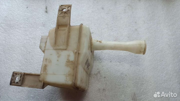 Бачок омывателя Chevrolet lanos
