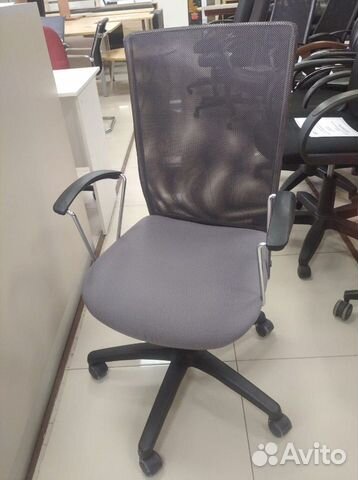 Компьютерное кресло, кресло, офисное кресло