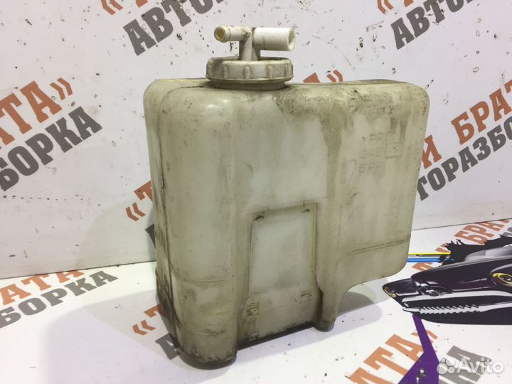 Рено Сценик Бачок расширительный