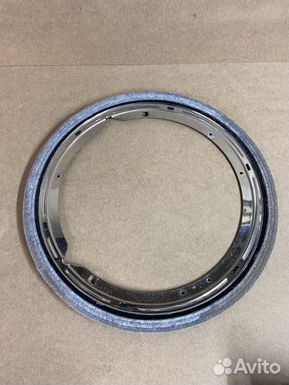 Уплотнитель барабана от сшм Samsung