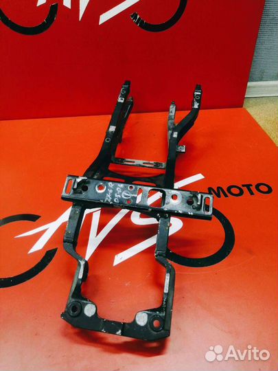 Задний подрамник Kawasaki ZX-6R 05-06