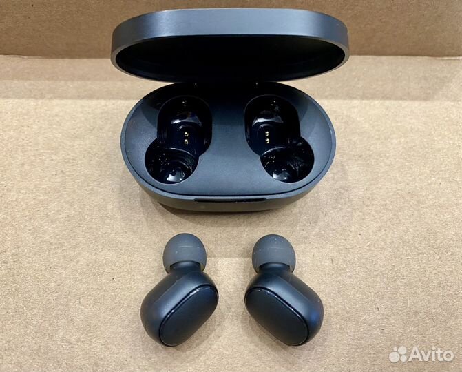 Беспроводные наушники Xiaomi Mi Earbuds