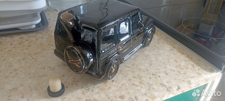 Фарфоровый Гелик