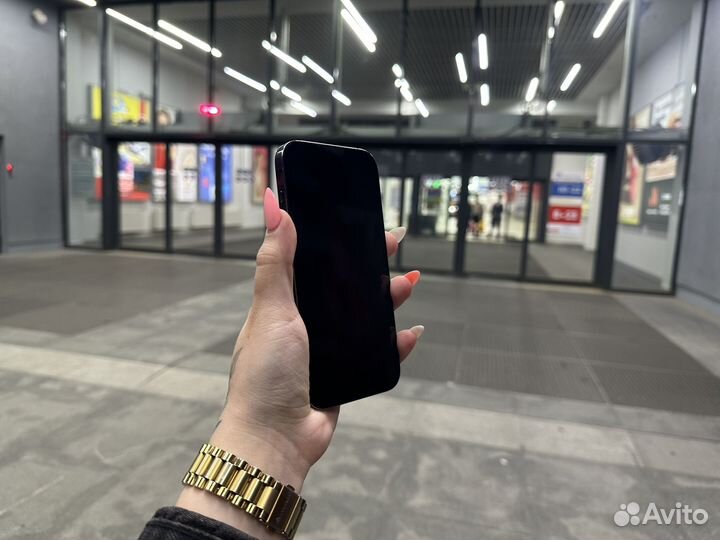 iPhone 14 Pro, 128 ГБ