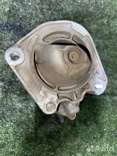 Стартер B5254T3 Volvo S40 MS 0001108402