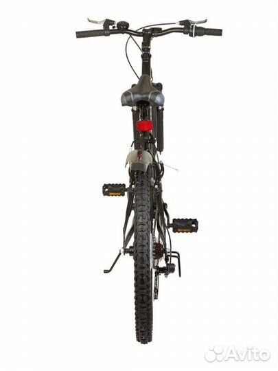 Велосипед подростковый 24 дюйма