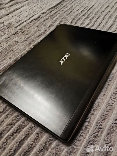 Acer Aspire 3820T 8GB RAM 128GB SSD