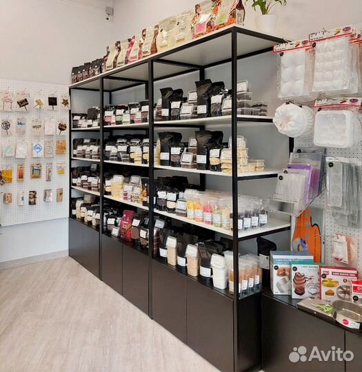 Мебель лофт