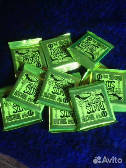 Струны для гитары: Акустика,Электро