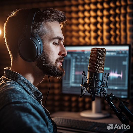 Подписка Elevenlabs нейросеть элевенлабс