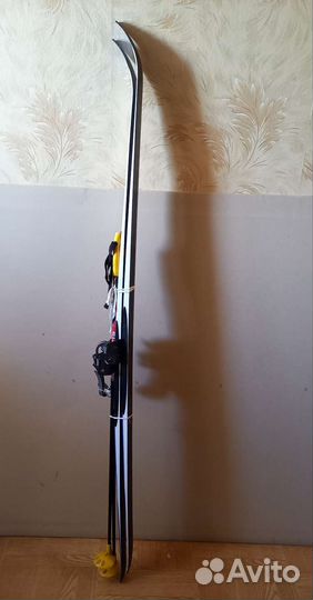 Беговые лыжи