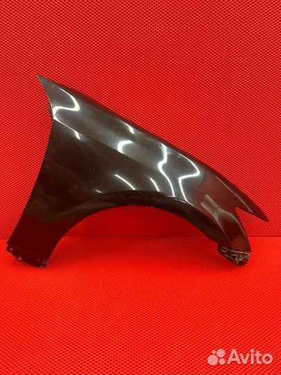 Крыло переднее правое Lexus Gs450H GWL10 2GR-1KM