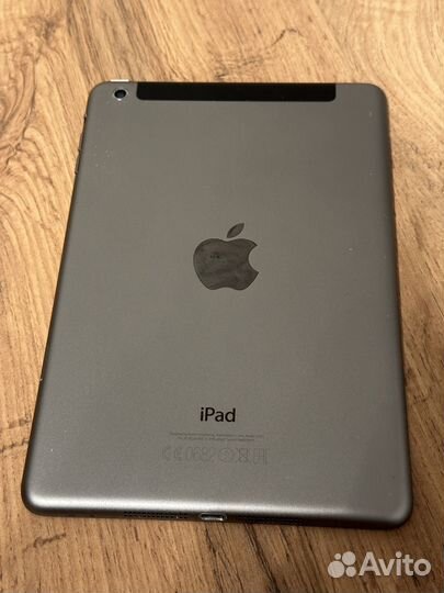 iPad mini 1-2 (2 шт)